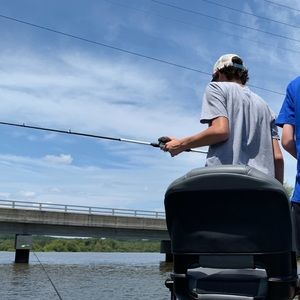 Meet your Posher, Caden